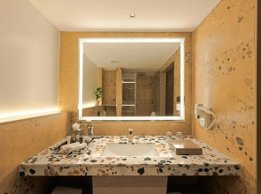 Gateway Goa, Palolem