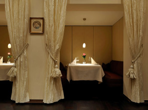 Kastens Hotel Luisenhof