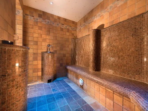 Scandic Berlin Kurfürstendamm