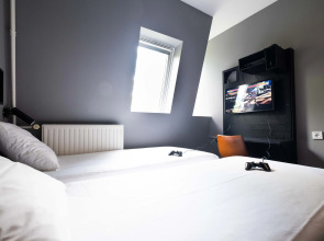 Бутик-отель De Pijp