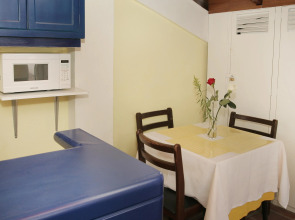 Hotel Huasi Continental