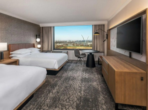 Sheraton Pentagon City Hotel