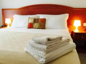 BuonHotel Bologna Centro