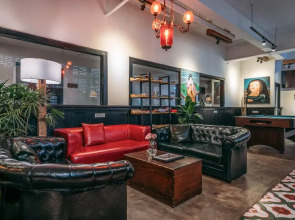 Chengdu Flipflop Hostel