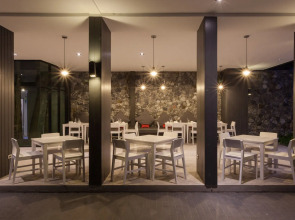 Stellars Samed Resort