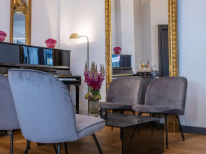 Radisson Blu Schwarzer Bock Hotel