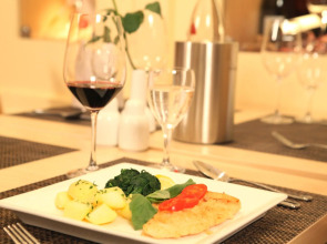 Mercure Hotel Köln City Friesenstraße