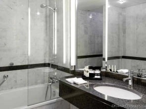 Sofitel Luxembourg Europe