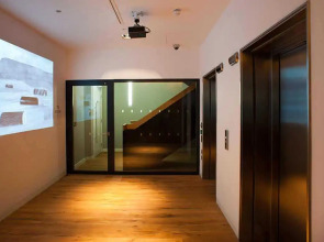 The Resident Liverpool