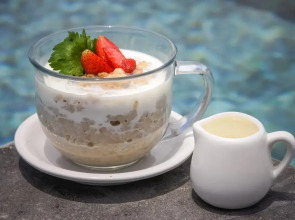 The Kanjeng Hotel Legian