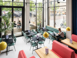 The Social Hub Eindhoven