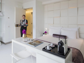 Hotel Arconte, Adults only