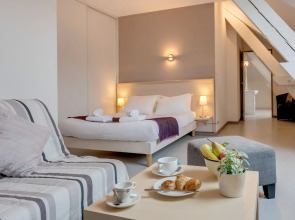 Residhotel Central Gare