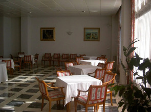 Hotel Turia Valencia