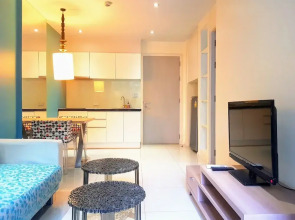 Atlantis Condo Resort by GPS