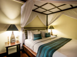 Bidadari Private Villas & Retreat