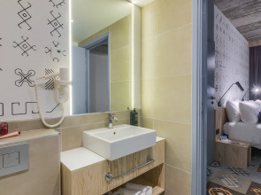 ibis Styles Bucharest City Center