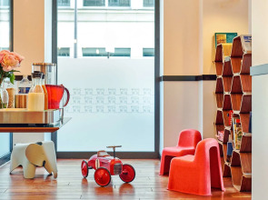 Hôtel Augustin - Astotel