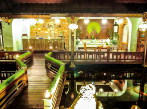 Palm Garden Beach Resort and Spa