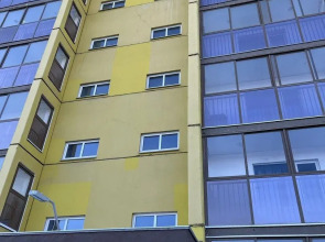 Апартаменты на улице Профессора Благих 71