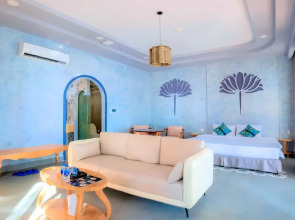 Le Viva Mui Ne Resort