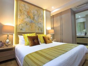 Phu Dahla Residences