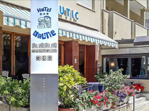 Nautic Beach Hotel