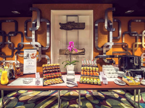 Hotel Mercure Gdansk Stare Miasto