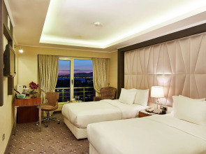 Doubletree By Hilton Hotel Izmir - Alsancak