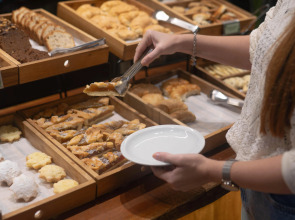 Iguazú Jungle Lodge