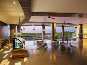 The Crystal Luxury Bay Resort Nusa Dua