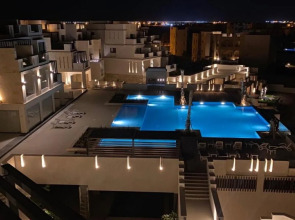 Creek Hotel and Residences El Gouna