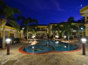 Spazio Leisure Resort