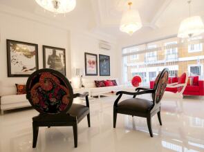 Hotel Magic - RNET 3505