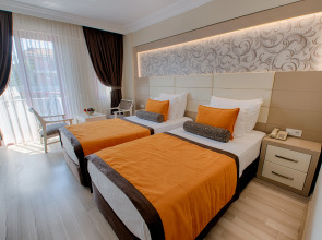 Mendos Garden Exclusive Hotel Fethiye