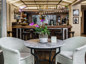 BYD Lofts Boutique Hotel & Serviced Apartments - Patong Beach, Phuket