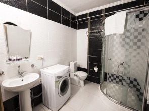 Andalouse Suite Hotel