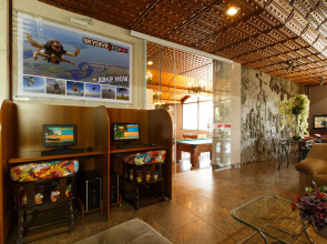 Rede Andrade Mirante Hotel