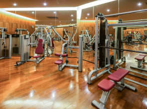 Kingkey Palace Hotel Shenzhen