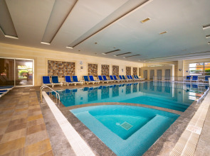 Primasol Hane Garden Hotel