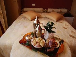 Residenza San Faustino