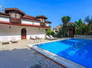 Villa Daffodil - Special Class