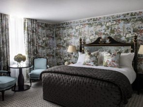 The Kensington Hotel