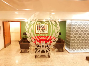 Jura Hotels Mavi Sürmeli Adana