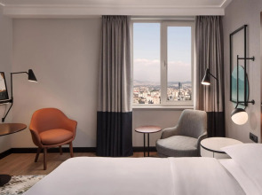 Sheraton Istanbul Levent