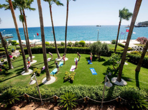 Курорт Fame Residence Kemer & Spa - All Inclusive