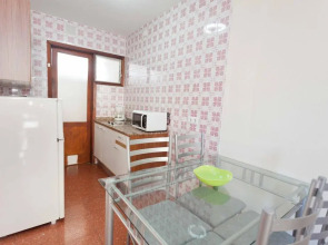 Apartamentos Las Góndolas