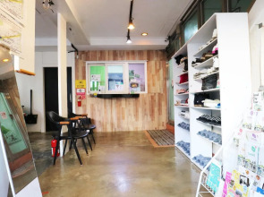 Hostel Korea Original