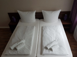 Hotel Pension Eberty