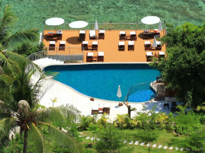 Pinnacle Koh Tao Resort